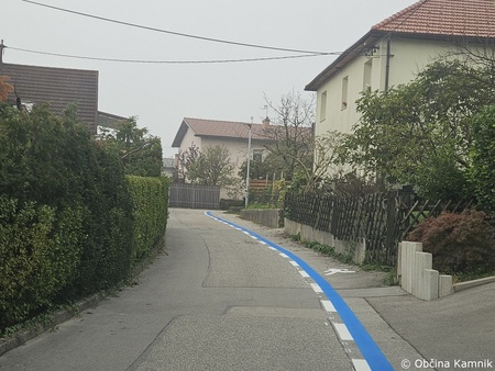 Izboljšanje prometne varnosti pešcev na Bakovniški in Jakopičevi ulici (6)